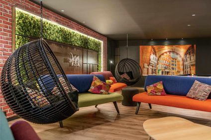 Mercure Atria Toulouse
