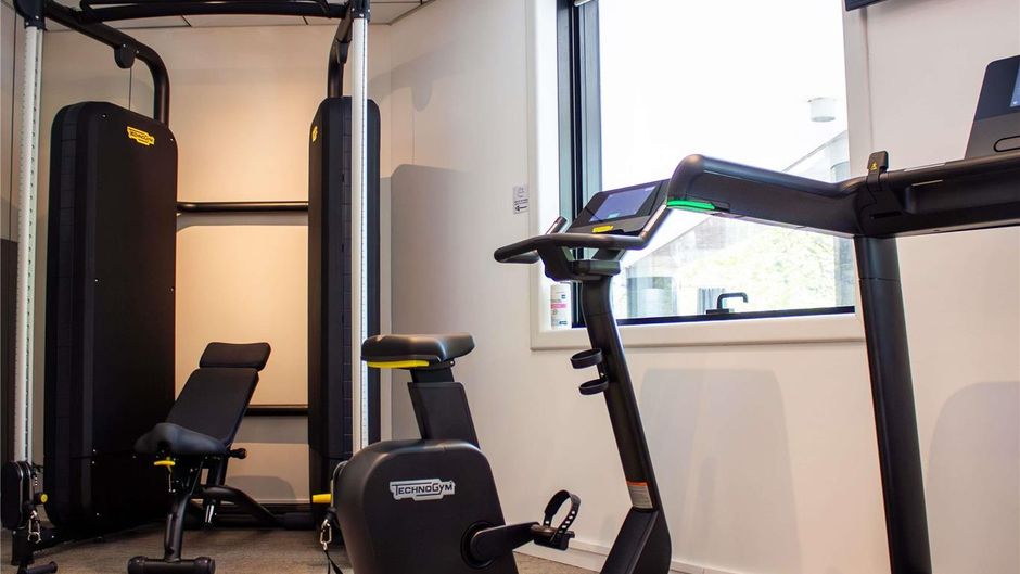 Mercure Atria Toulouse Health
