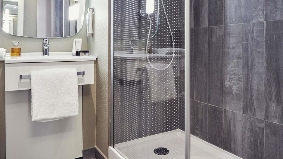 Ibis Toulon la Valet Room
