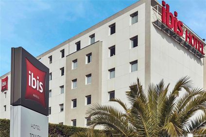Ibis Toulon la Valet