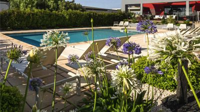 Ibis Toulon la Valet