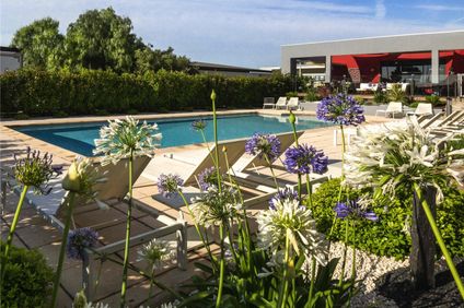 Ibis Toulon la Valet
