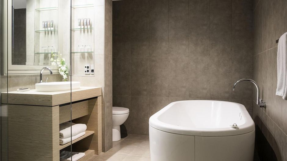 Novotel Melbourne on Collins Room