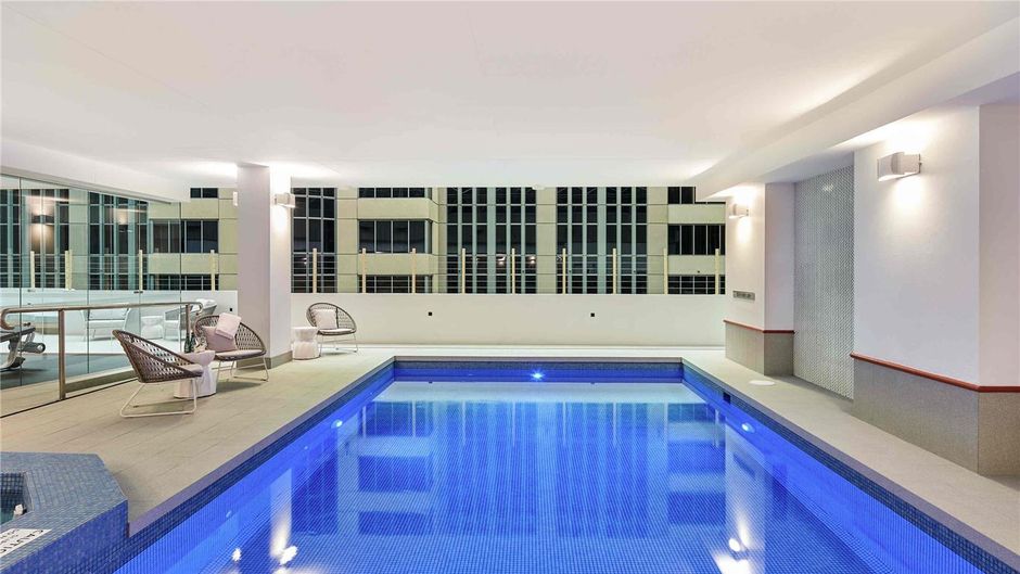 Novotel Melbourne on Collins Other