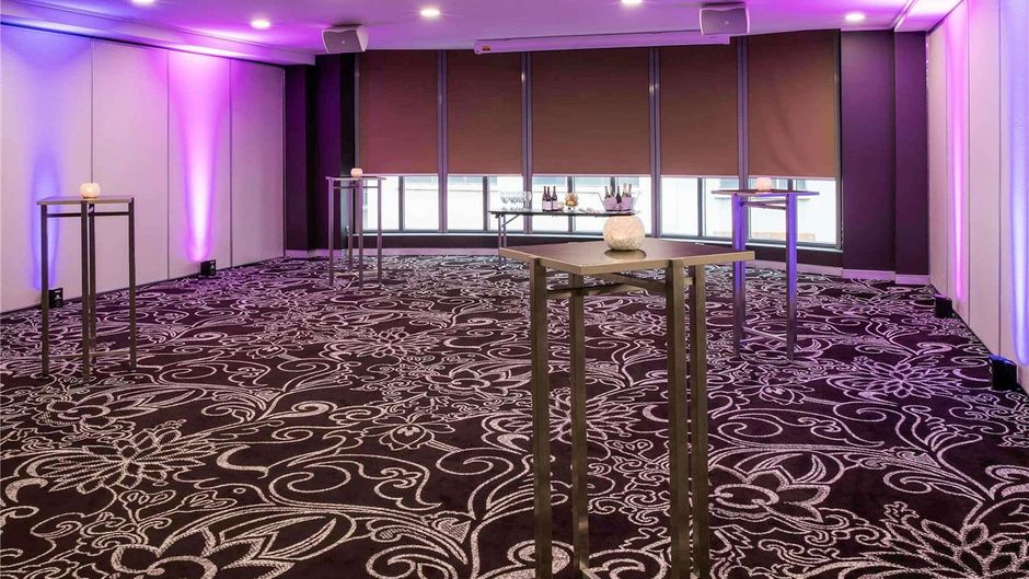 Novotel Melbourne on Collins Meeting