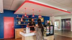 Ibis Strasbourg Aeroport Hotel