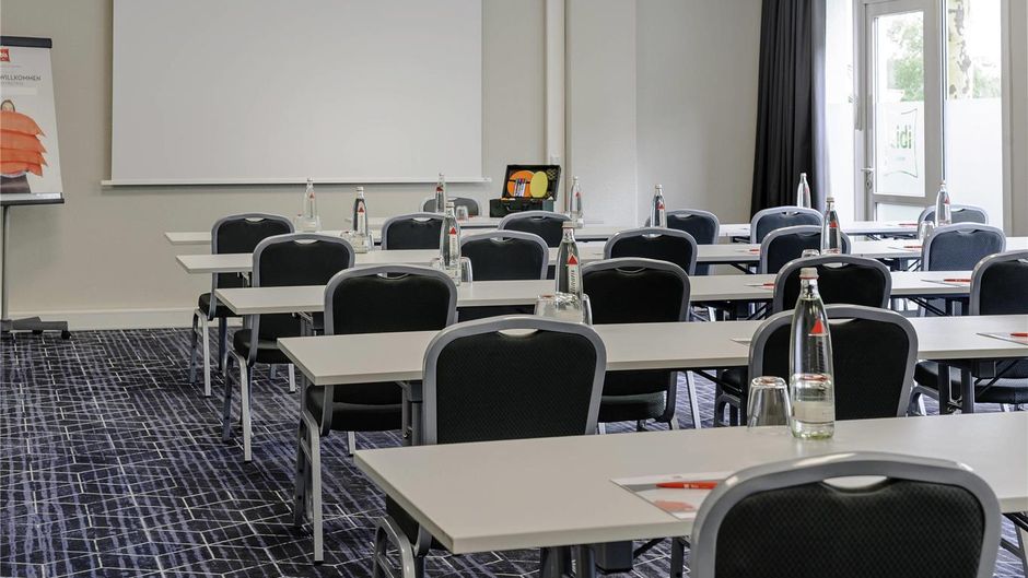 Ibis Frankfurt City West Meeting