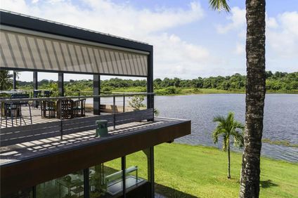 Mercure Kourou Ariatel