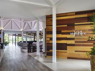 Mercure Kourou Ariatel