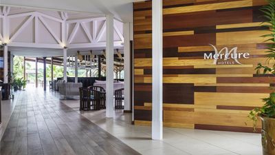 Mercure Kourou Ariatel