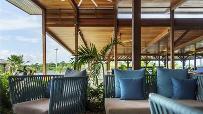 Mercure Kourou Ariatel
