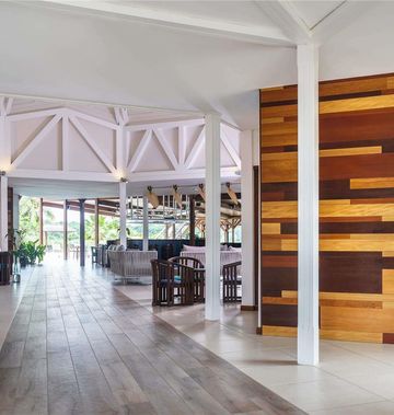 Mercure Kourou Ariatel
