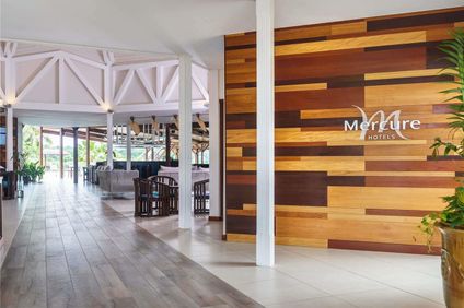 Mercure Kourou Ariatel