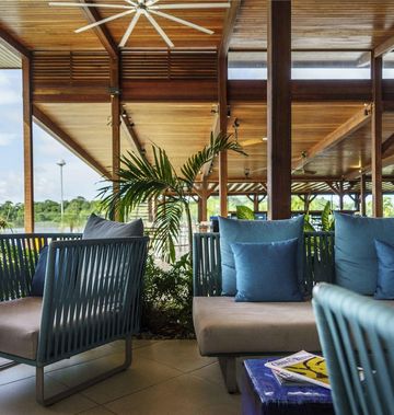 Mercure Kourou Ariatel