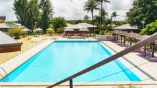 Mercure Kourou Ariatel