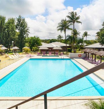 Mercure Kourou Ariatel