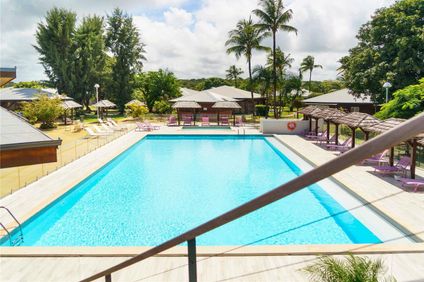Mercure Kourou Ariatel
