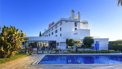 Hotel Ibis Faro