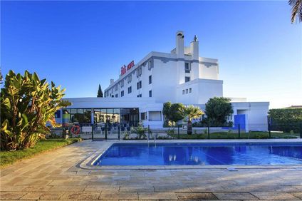 Hotel Ibis Faro