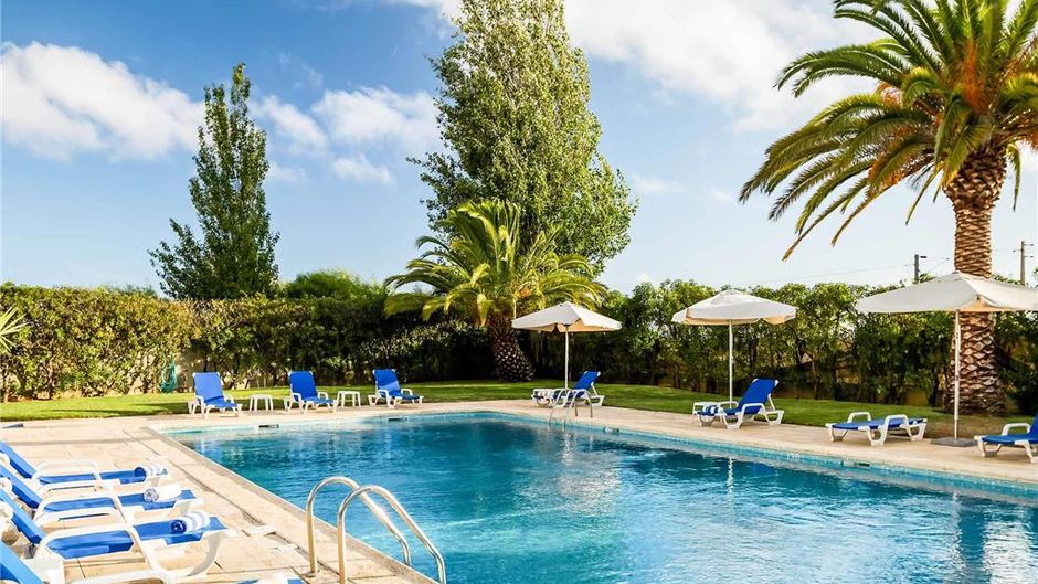 Hotel Ibis Faro Other