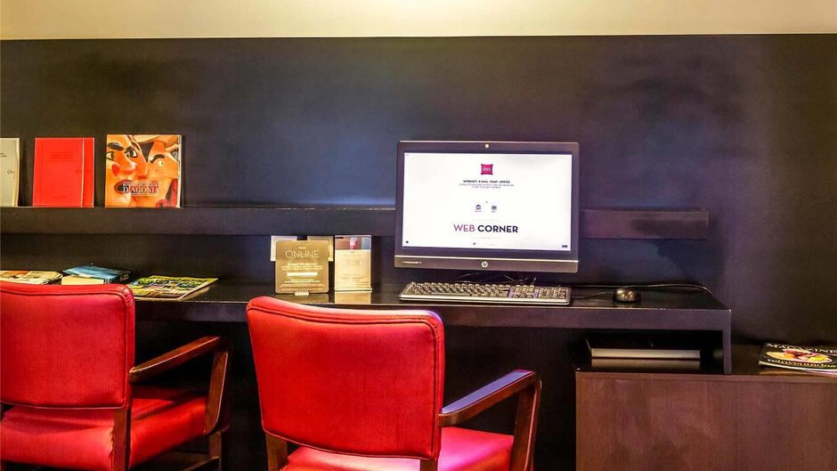 Hotel Ibis Faro Other