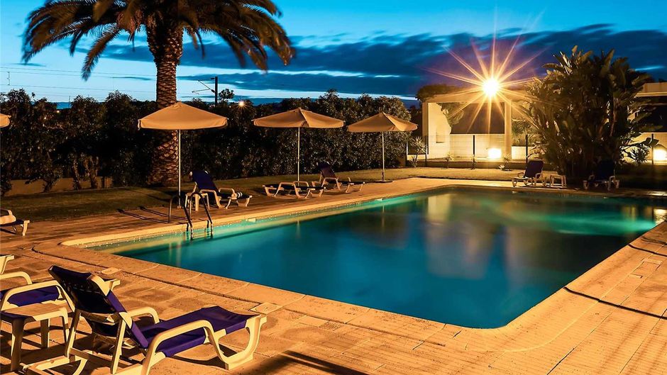 Hotel Ibis Faro Other