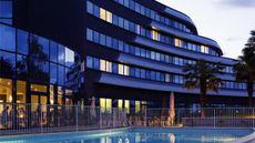 Novotel Site Of Futuroscope