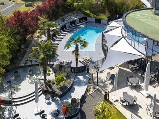 Novotel Site Of Futuroscope