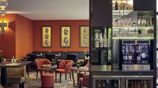 Mercure Paris Tour Eiffel