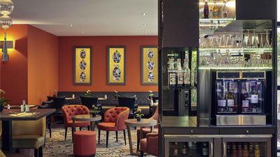 Mercure Paris Tour Eiffel