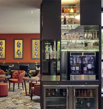 Mercure Paris Tour Eiffel
