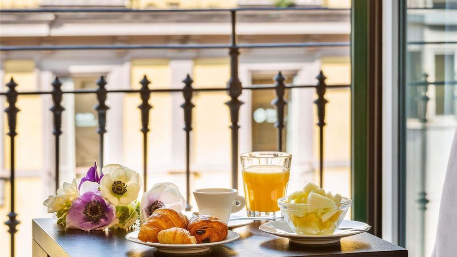 Mercure Napoli Angioino Centro Other
