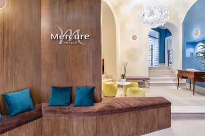 Mercure Napoli Angioino Centro