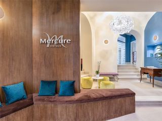 Mercure Napoli Angioino Centro