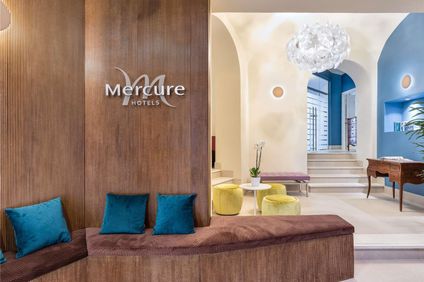 Mercure Napoli Angioino Centro