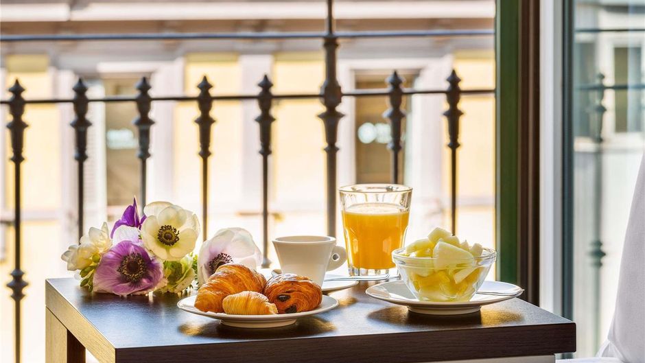 Mercure Napoli Angioino Centro Other