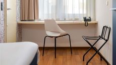 Hotel Ibis Nuernberg City