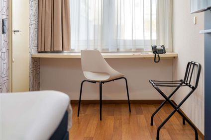 Hotel Ibis Nuernberg City