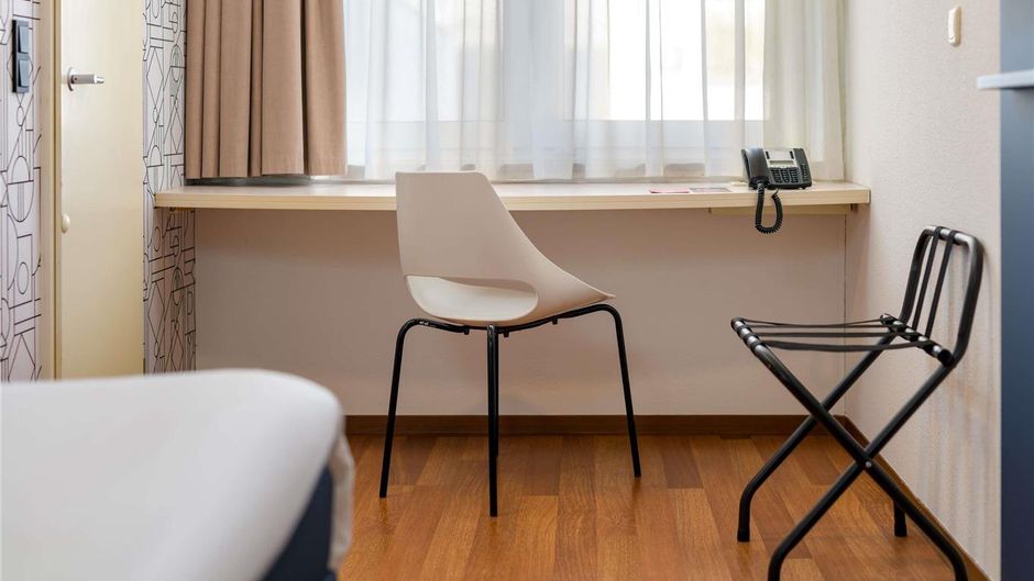 Hotel Ibis Nuernberg City Room