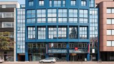 Hotel Ibis Nuernberg City