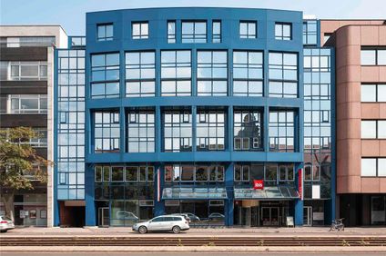 Hotel Ibis Nuernberg City
