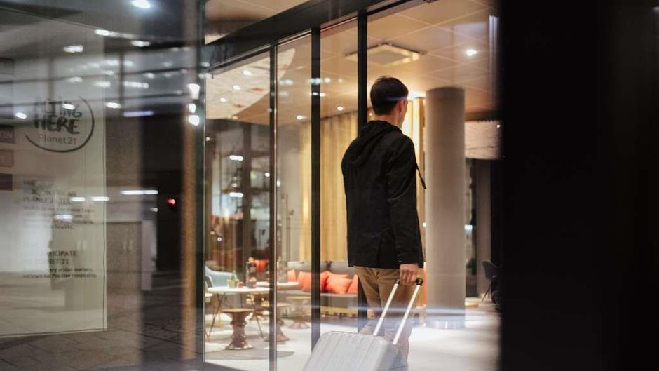 Hotel Ibis Nuernberg City Other