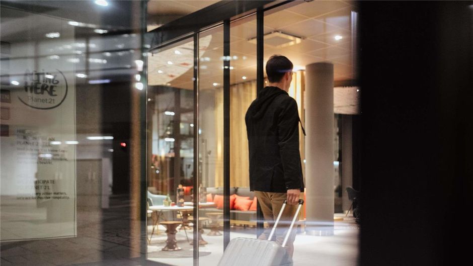 Hotel Ibis Nuernberg City Other