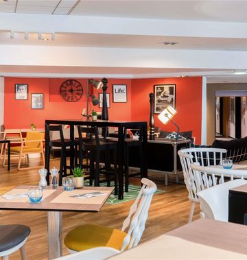 Novotel Paris Rueil Malmaison