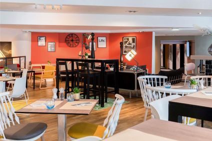 Novotel Paris Rueil Malmaison