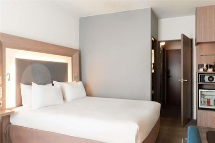 Novotel Paris Rueil Malmaison