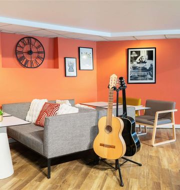 Novotel Paris Rueil Malmaison