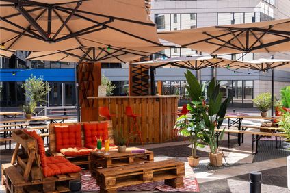 Novotel Paris Rueil Malmaison