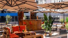 Novotel Paris Rueil Malmaison
