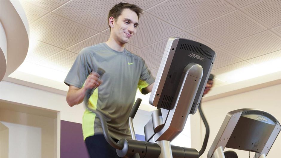 Novotel Paris Rueil Malmaison Health